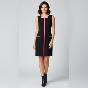 Lily Pulitzer dress size 8